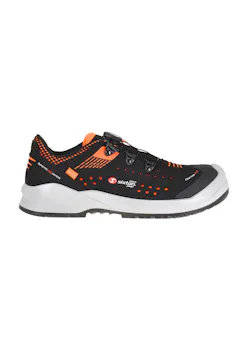 Sixton Peak Resolute Forza Boa S3 chaussure de sécurité