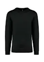 Kariban K474 Sweater Ronde Hals Regular Fit miniatuur