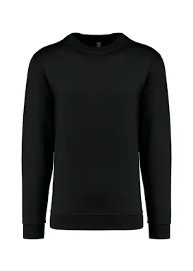 Kariban K474 Sweater Ronde Hals Regular Fit