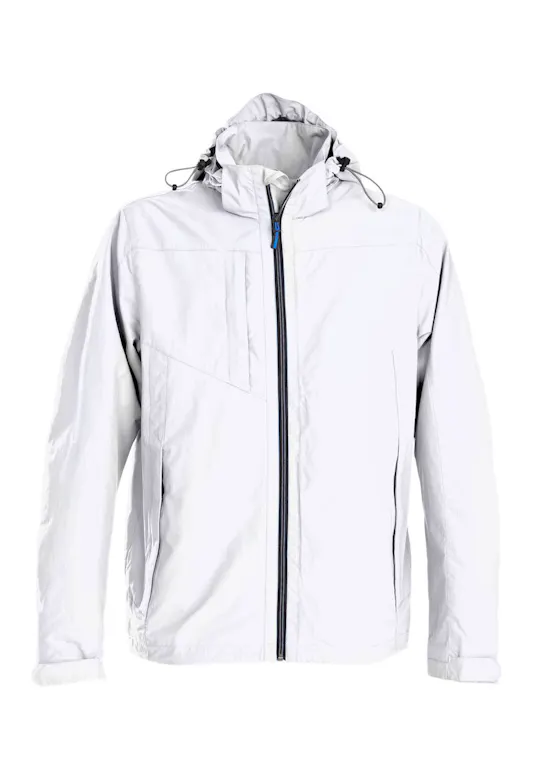 Printer Flat-Track Hardshell Jacket