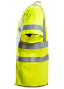 Snickers Workwear ProtecWork 4361 Weste, Klasse 3, flammenhemmend, reflektierend Vorschaubild