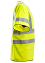 Snickers Workwear ProtecWork 4361 Weste, Klasse 3, flammenhemmend, reflektierend Vorschaubild