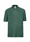 Bosgroen