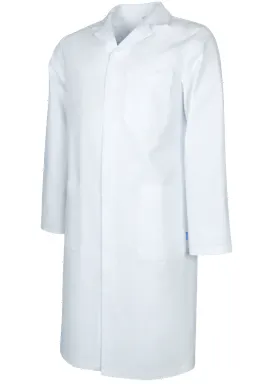 De Berkel Devon Herrenjacke mit Reverskragen aus Baumwolle, 4367