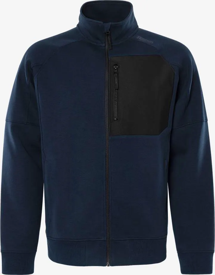 Dunkelmarineblau