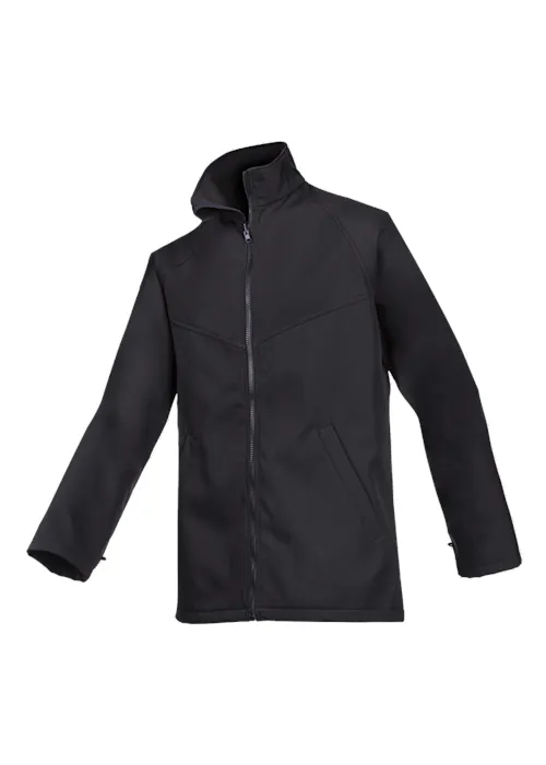 Sioen 3 in 1 Regenjas met Uitneembare Softshell Jas Rowe 437AA2CX3