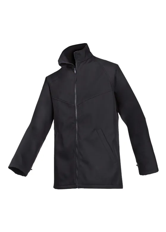 Sioen 3-in-1-Regenjacke mit herausnehmbarer Softshelljacke Rowe 437AA2CX3