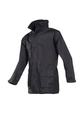 Sioen 3 in 1 Regenjas met Uitneembare Softshell Jas Rowe 437AA2CX3