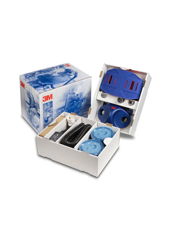 3M Jupiter startpakket