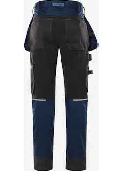 Fristads Alnaryd Stretch Werkbroek 2900 GWM miniatuur