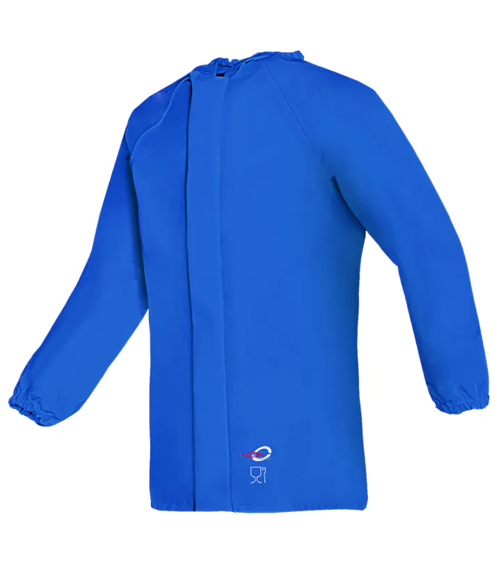 Korenblauw