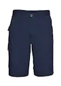 Russell Workwear Polycotton Twill Shorts miniatuur
