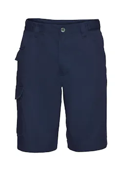 Russell Workwear Polycotton Twill Shorts thumbnail