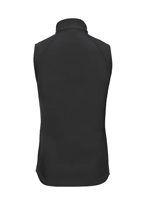Russell Softshell Gilet pour femmes