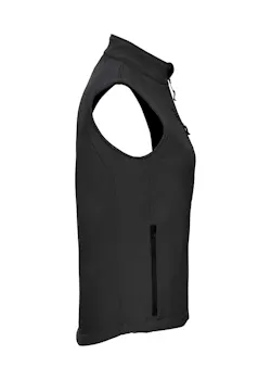 Russell Softshell Gilet pour femmes thumbnail (vignette)