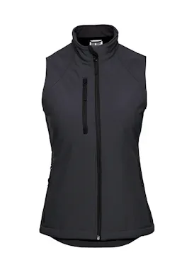 Russell Softshell-Weste für Damen