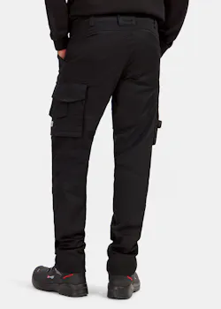 Tricorp Arbeitshose Functional Stretch Redefined 506108 thumbnail