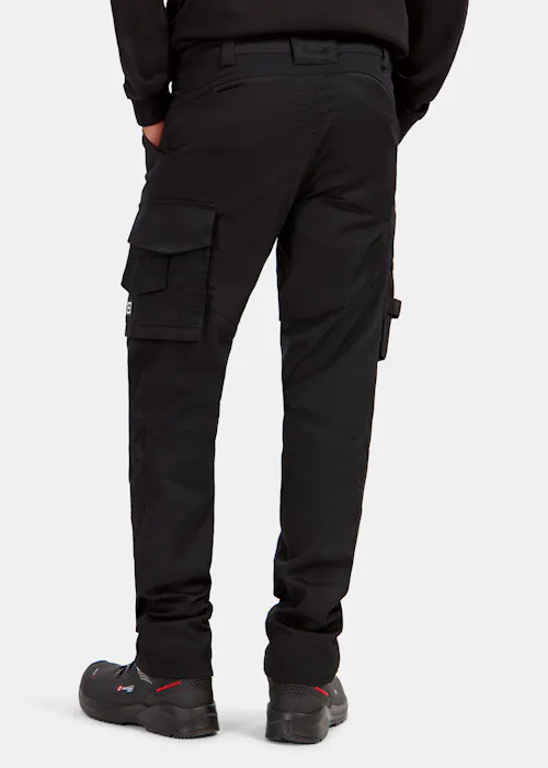 Tricorp Arbeitshose Functional Stretch Redefined 506108