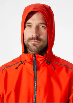 Helly Hansen Manchester 2.0 Shelljacke thumbnail