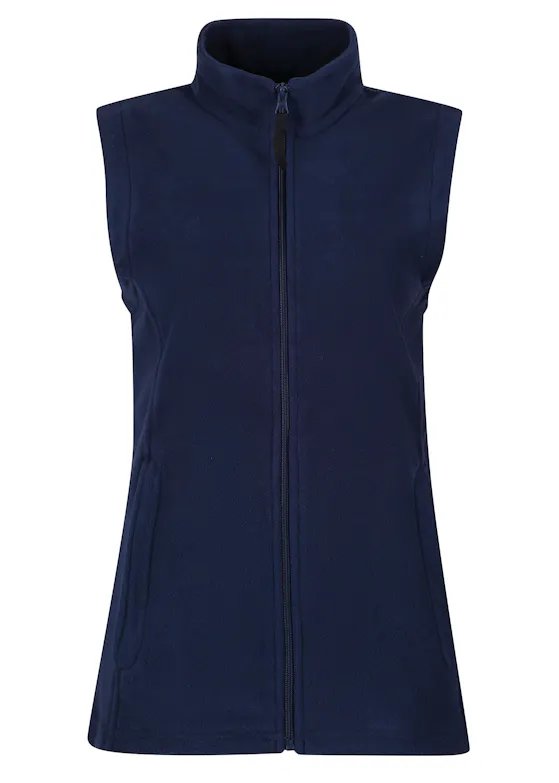 Regatta Microfleeceweste Damen