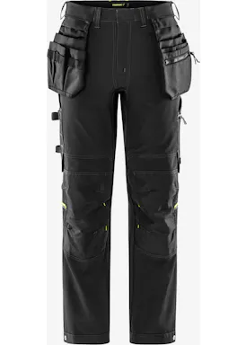 Fristads Stretch Werkbroek 2801 GHST
