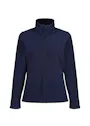 Regatta Micro Full-Zip-Fleece für Damen Vorschaubild