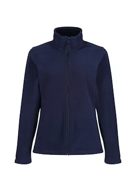 Regatta Micro Full Zip Fleece Dames