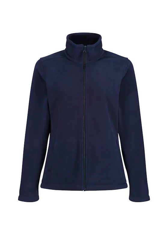 Regatta Micro Full-Zip-Fleece für Damen