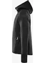 Fristads Cobalt Polartec® Power Stretch® Hoodie miniatuur