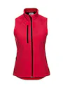 Russell Softshell Gilet Dames miniatuur