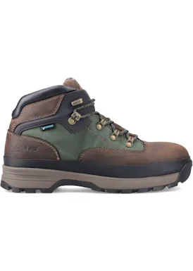 Timberland Pro Euro Hiker XT S7 Sicherheitsschuh