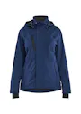 Blaklader 4403 Damen-Shelljacke Stretch Vorschaubild