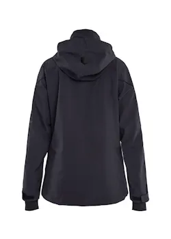 Blaklader 4403 veste shell stretch pour femmes thumbnail (vignette)