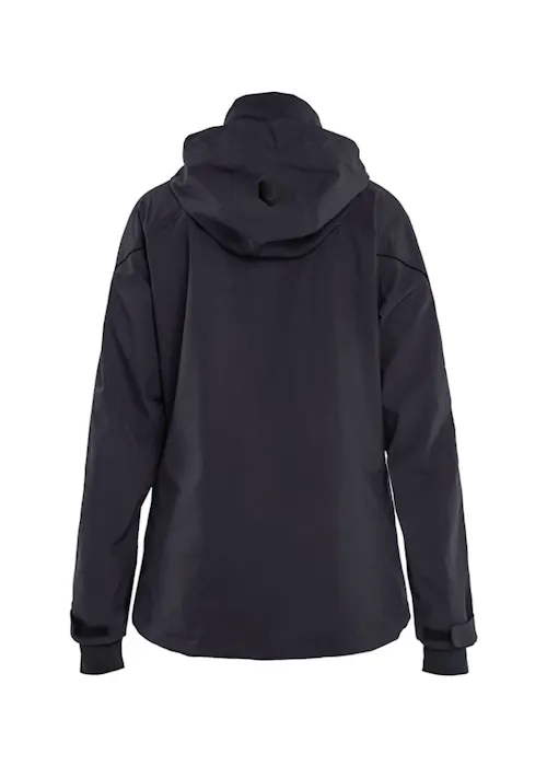 Blaklader 4403 veste shell stretch pour femmes