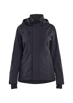 Blaklader 4403 Dames Shell Jack Stretch
