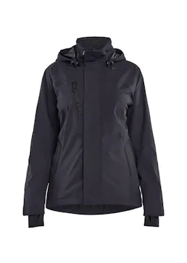 Blaklader 4403 Dames Shell Jack Stretch