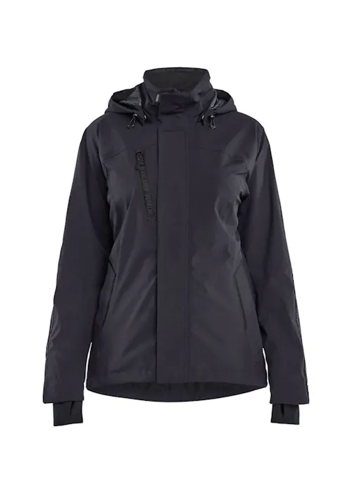 Blaklader 4403 veste shell stretch pour femmes