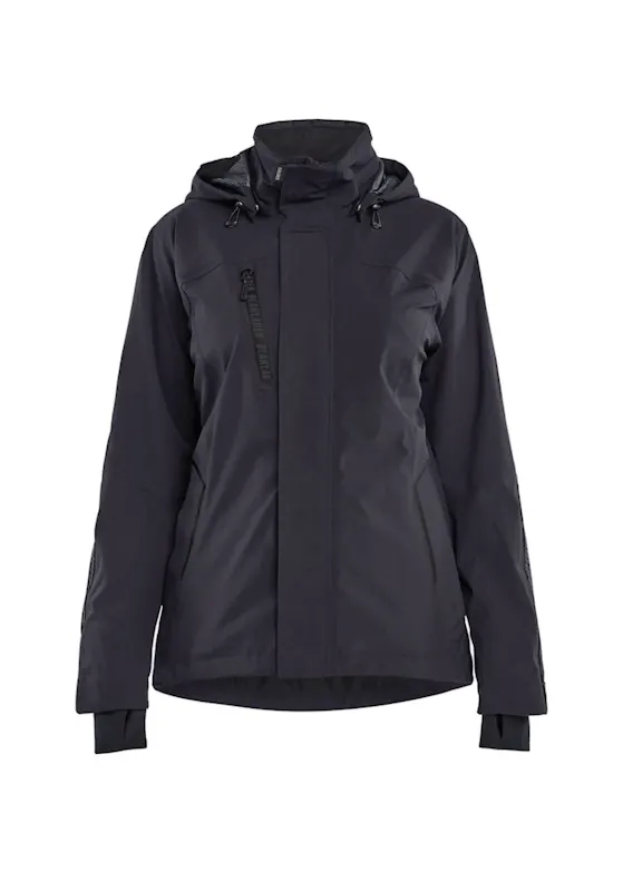 Blaklader 4403 Damen-Shelljacke Stretch