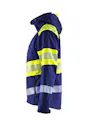Blåkläder 4404 Damen-Softshelljacke High Visibility Vorschaubild