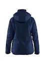 Blaklader Damen – leichte, gefütterte Winterjacke mit 4-Wege-Stretch Vorschaubild