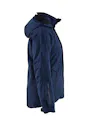 Blaklader Damen – leichte, gefütterte Winterjacke mit 4-Wege-Stretch Vorschaubild