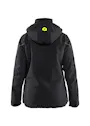 Blaklader Damen – leichte, gefütterte Winterjacke mit 4-Wege-Stretch Vorschaubild