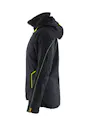 Blaklader Damen – leichte, gefütterte Winterjacke mit 4-Wege-Stretch Vorschaubild