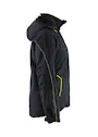 Blaklader Damen – leichte, gefütterte Winterjacke mit 4-Wege-Stretch Vorschaubild