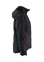 Blaklader Damen – leichte, gefütterte Winterjacke mit 4-Wege-Stretch Vorschaubild