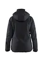 Blaklader Damen – leichte, gefütterte Winterjacke mit 4-Wege-Stretch Vorschaubild