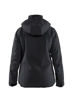 Blaklader Dames Lichtgewicht Gevoerde Winterjas 4-Way Stretch miniatuur