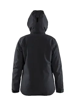 Blaklader Dames Lichtgewicht Gevoerde Winterjas 4-Way Stretch miniatuur