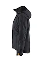 Blaklader Damen – leichte, gefütterte Winterjacke mit 4-Wege-Stretch Vorschaubild
