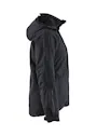 Blaklader Damen – leichte, gefütterte Winterjacke mit 4-Wege-Stretch Vorschaubild